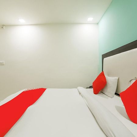 My Comfortable Hotel نيودلهي المظهر الخارجي الصورة